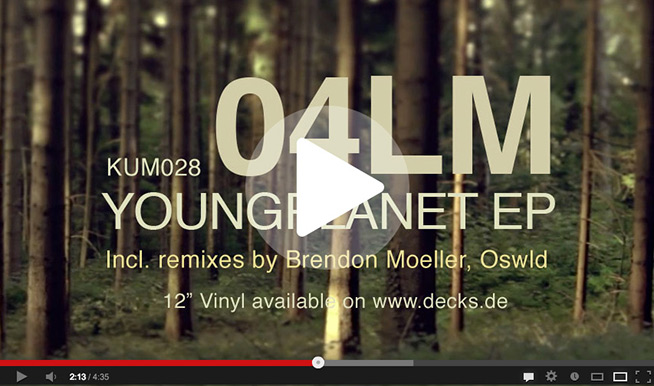 Watch the official music video