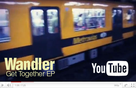 Get Together Official Video