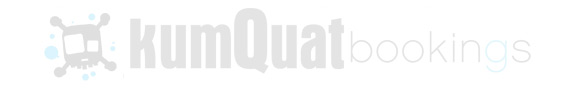 KUMQUAT BOOKINGS