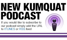 KUMQUAT Label Podcast